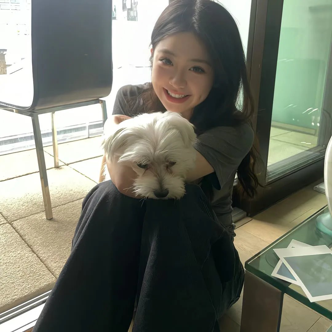 温柔安静的女人们